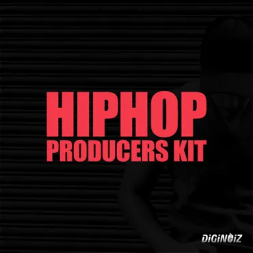  Hip Hop Producers Kit thumbnail
