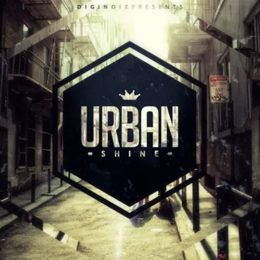 Urban Shine thumbnail