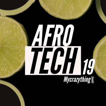Afro Tech 19 thumbnail