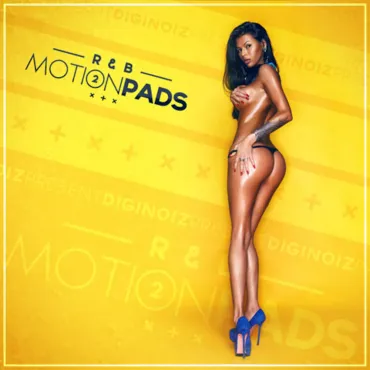 R&B Motion Pads 2 thumbnail