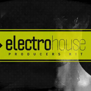 Electro House – Producers Kit thumbnail