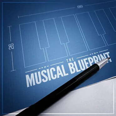 The Musical Blueprint thumbnail