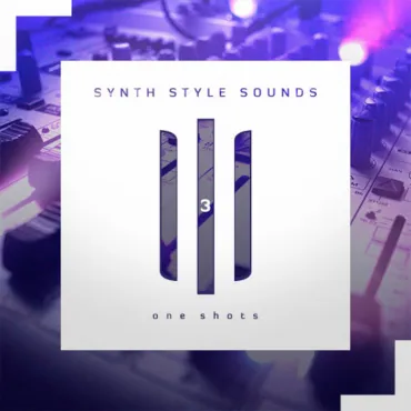 Synth Style Sounds 3 thumbnail