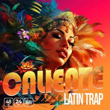 Caliente Latin Trap & Midi thumbnail