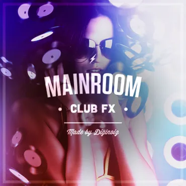 Mainroom Club Fx thumbnail