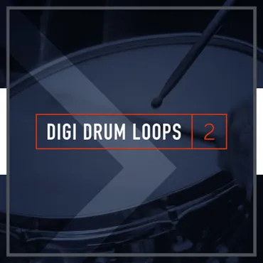 Digi Drum Loops 2 thumbnail
