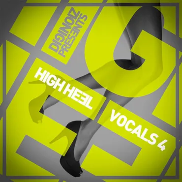High Heel Vocals 4 thumbnail