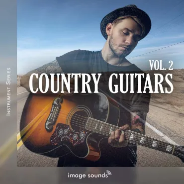 Country Guitars 2 thumbnail