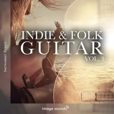 Indie & Folk Guitar Vol.3 thumbnail