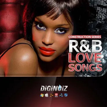 R&B Love Songs 2 thumbnail