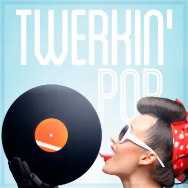 Twerkin Pop thumbnail