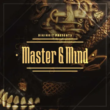 Master & Mind thumbnail