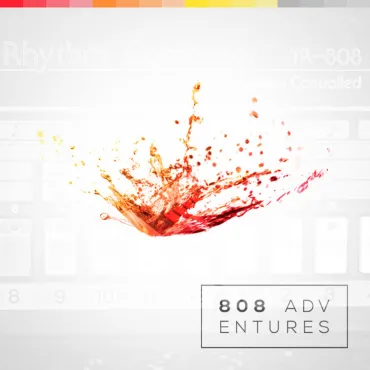 808 Adventures thumbnail
