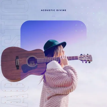 Acoustic Divine thumbnail