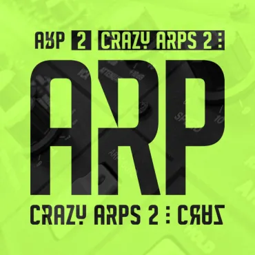 Crazy Arps 2 thumbnail