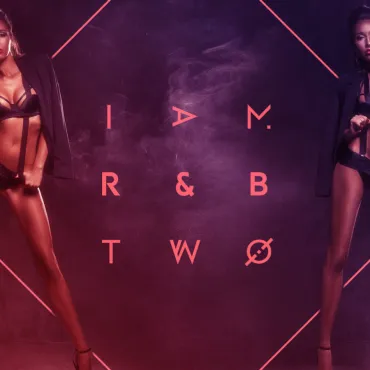 I Am R&B 2 thumbnail