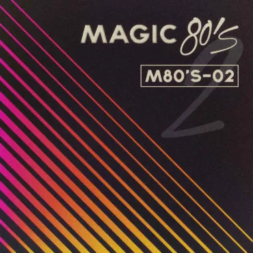 Magic 80s 2 thumbnail