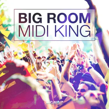 Big Room – Midi King thumbnail