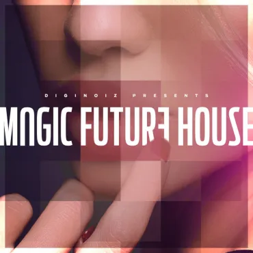 Magic Future House thumbnail