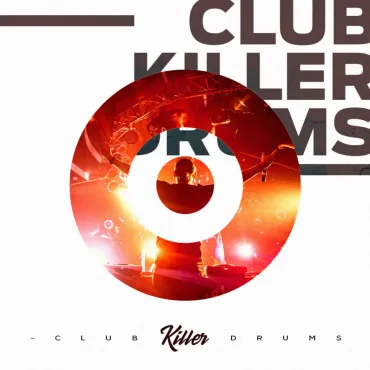 Club Killer Drums thumbnail