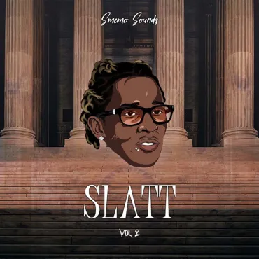 Slatt Vol.2 thumbnail