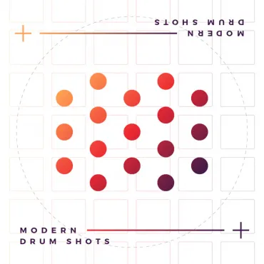 Modern Drum Shots thumbnail