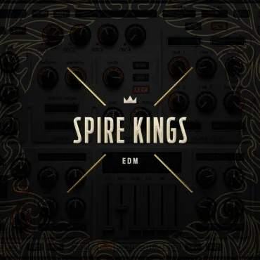 Spire Kings - Edm thumbnail