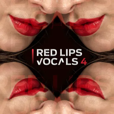 Red Lips Vocals 4 thumbnail