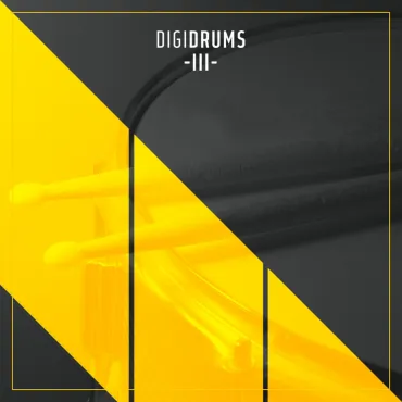 DigiDrums 3 thumbnail