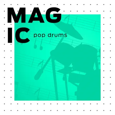 Magic Pop Drums thumbnail