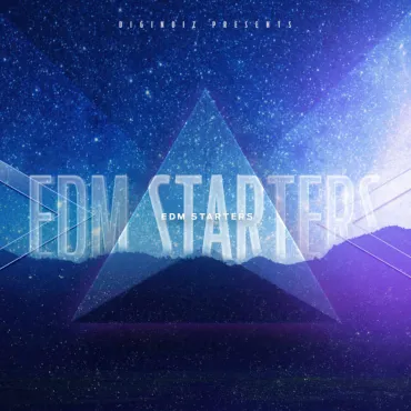 Edm Starters thumbnail