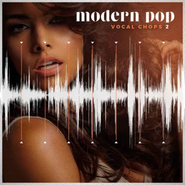 Modern Pop Vocal Chops 2 thumbnail