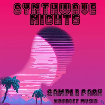 Synthwave Nights thumbnail