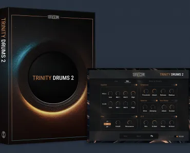 Trinity Drums II thumbnail