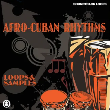Afro-Cuban Rhythms thumbnail