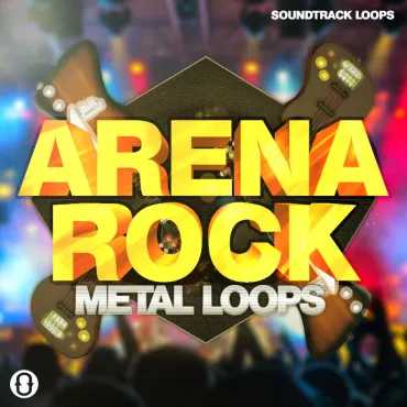 Arena Rock thumbnail