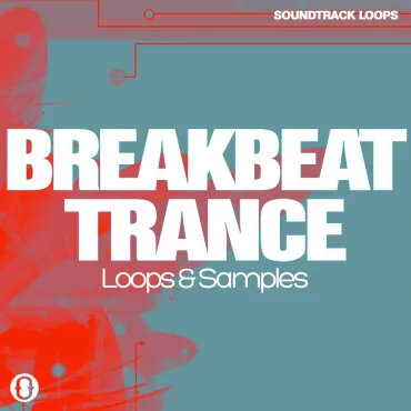 Breakbeat Trance thumbnail