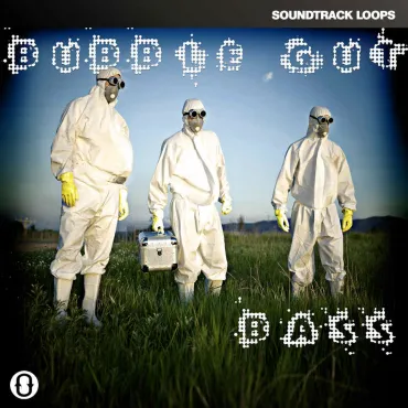 Bubble Gut Bass thumbnail