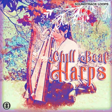 Chill Beat Harps thumbnail