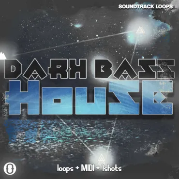 Dark Bass House thumbnail