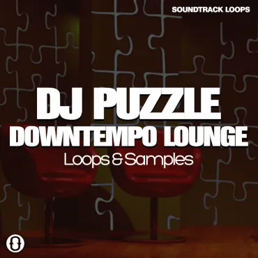DJ Puzzle Downtempo Lounge thumbnail