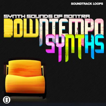 Downtempo Synths thumbnail