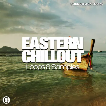 Eastern Chillout thumbnail