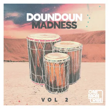 Doundoun Madness Vol. 2 thumbnail