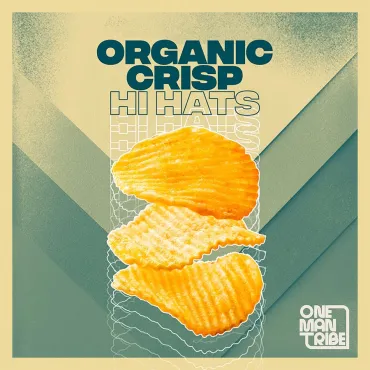 Organic Crisp Hi Hats thumbnail