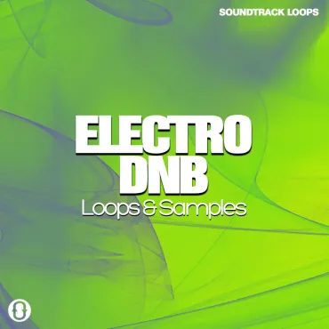 Electro DnB thumbnail