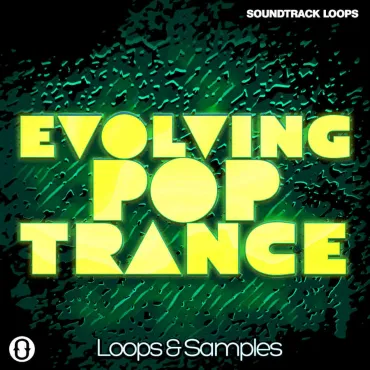 Evolving Pop Trance thumbnail