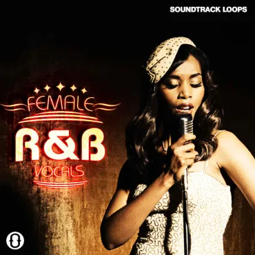 Female RnB Vocals thumbnail