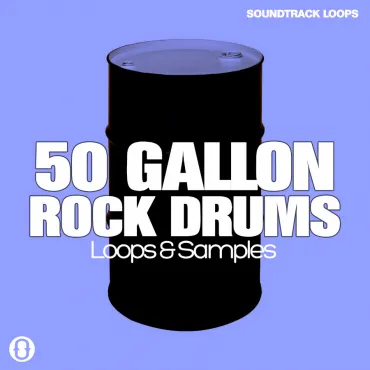 50 Gallon Drums thumbnail