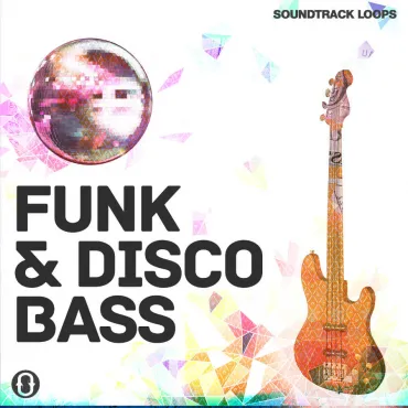Funk and Disco Bass thumbnail